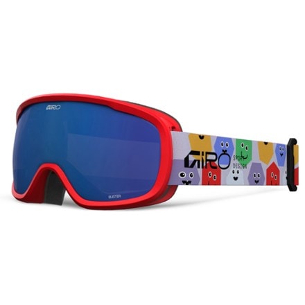 Giro Buster Snow Goggles - Kids' 0