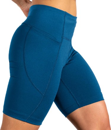 Brooks Moment 8" Short Tights - Women's 3