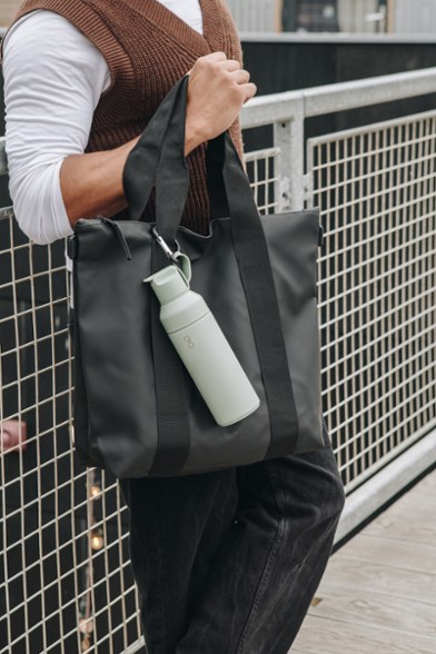 Location Image for GO Vacuum Water Bottle - 17 fl. oz.