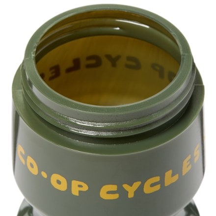 Co-op Cycles Plant-Based Water Bottle - 700 ml 5