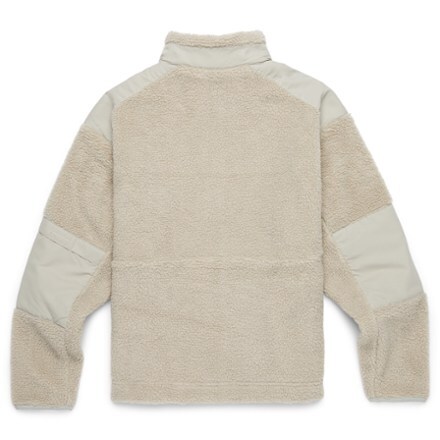 Cotopaxi Bacano Fleece Jacket - Women's 1