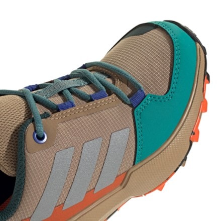 adidas Terrex AX4R Hiking Shoes - Kids' 6