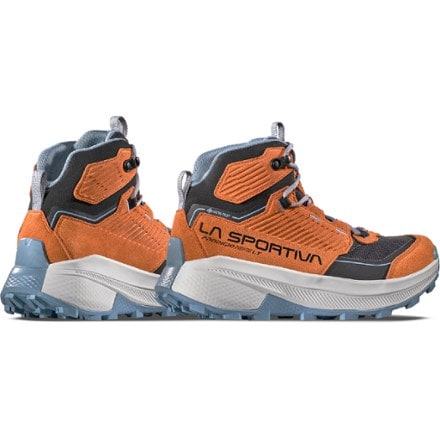 La Sportiva Prodigio Hike LT GTX Hiking Boots - Women's 2