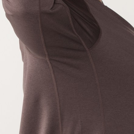 REI Co-op Lightweight Long-Sleeve Crew Base Layer Top - Women's 8