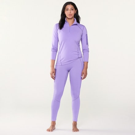 Arc'teryx Rho Base Layer Bottoms - Women's 3