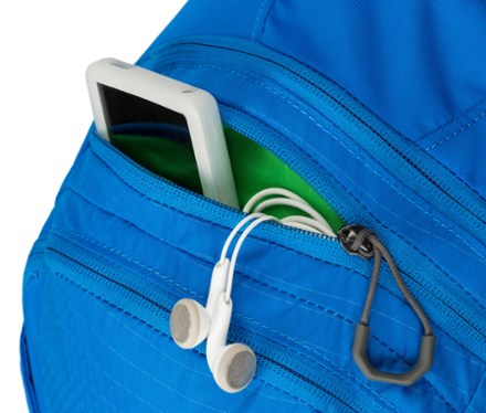Gregory Endo 15 H2O Hydration Pack 5