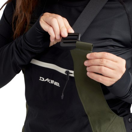 DAKINE Stoker GORE-TEX 3L Bib Pants - Women's 8