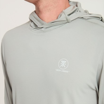 Roark Alta Elite Trail Hoodie - Men's 3