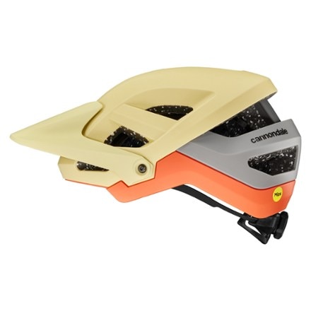 Cannondale Tract Mips Bike Helmet 3