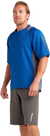 DAKINE Vectra Bike Jersey - Men's 0