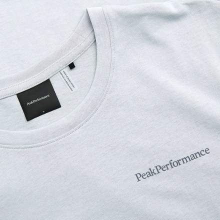 Peak Performance Explore Logo T-Shirt - Men's 2