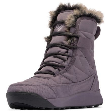 Columbia Minx Shorty IV Boots - Women's 4