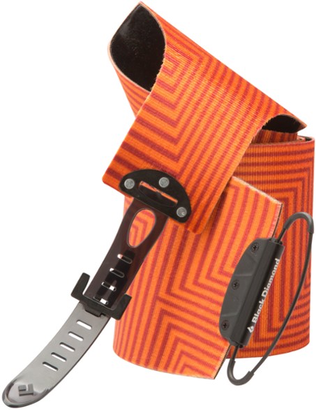 Black Diamond Ascension Nylon Sts Climbing Skins 110 125mm Rei Co Op