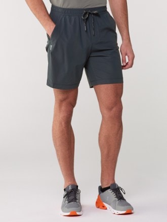 RHONE Pursuit 7" Unlined Shorts - Men's 1