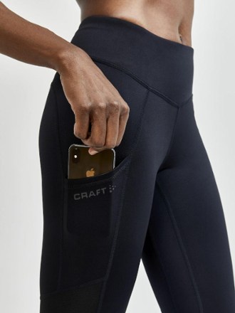 Craft ADV Essence Tights - Women's 4