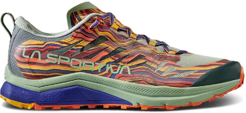 X trail running shoes Clearance