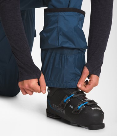 The North Face Freedom Bib Pants - Men's 3
