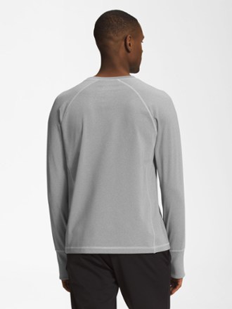 The North Face Winter Warm Essential Crew Shirt - Men's 1