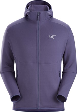 Arc'teryx Kyanite AR Hoodie - Men's 0