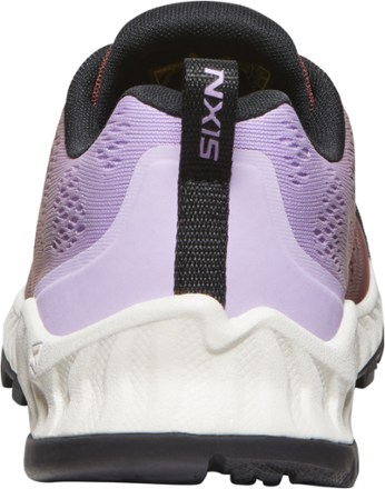 KEEN NXIS Speed Hiking Shoes - Women's 5