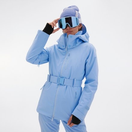 Halfdays Aston Insulated Jacket - Women's 7