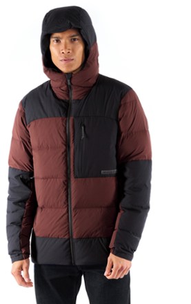 Artilect High-AF Down Stretch Parka - Men's 6