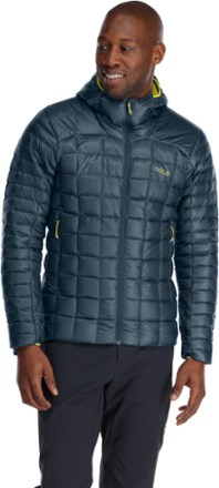 Rab Mythic Alpine Light Down Jacket - Men's 1