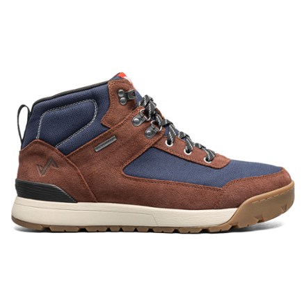 Forsake Fifteen Mid Waterproof Boots - Men's 0