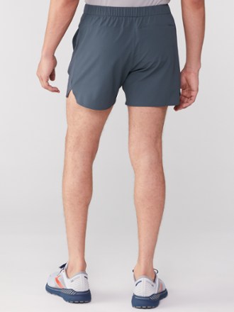 Outdoor Voices High Stride Lined 5" Shorts - Men's 2