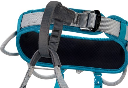 Petzl Corax LT Harness - Women's 4
