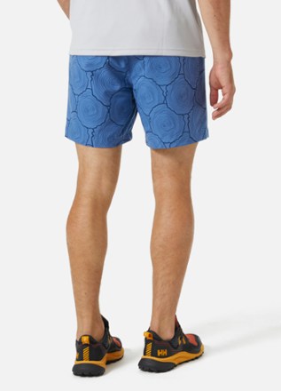 Helly Hansen Tofino Solen 6" Shorts - Men's 2