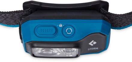 Black Diamond Storm 450 Headlamp 2