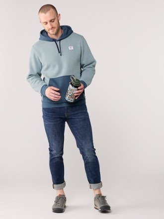 Patagonia Shop Sticker Uprisal Hoody 3