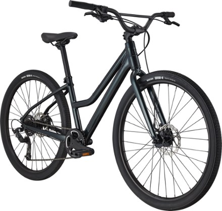 Cannondale Treadwell 3 Remixte Bike 1