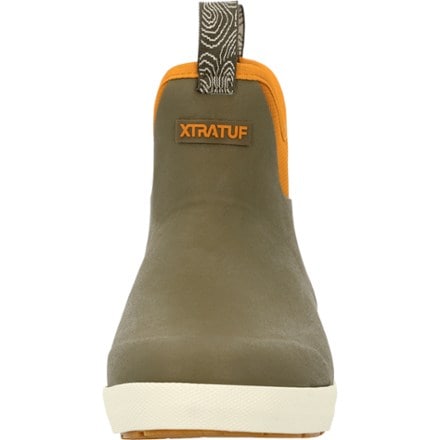 XTRATUF Camp Collection Ankle Deck Boots - Men's 3