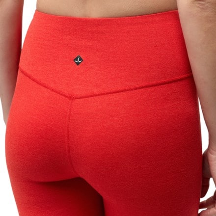 prAna Heavana 7/8 Leggings - Women's 5