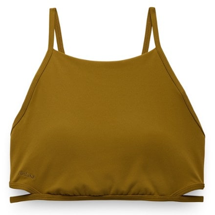 prAna Luxara High-Neck Bra 0