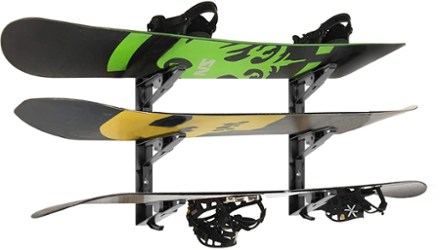 Delta Cycle Multi-Sport Storage Rack 3