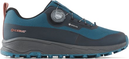 Icebug men's hotsell shoes