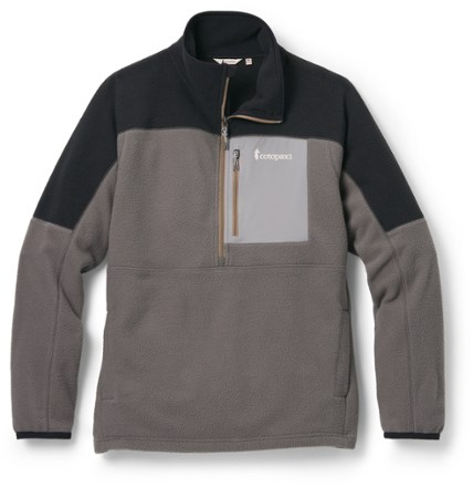 Cotopaxi Abrazo Fleece Half Zip Jacket - Men's
