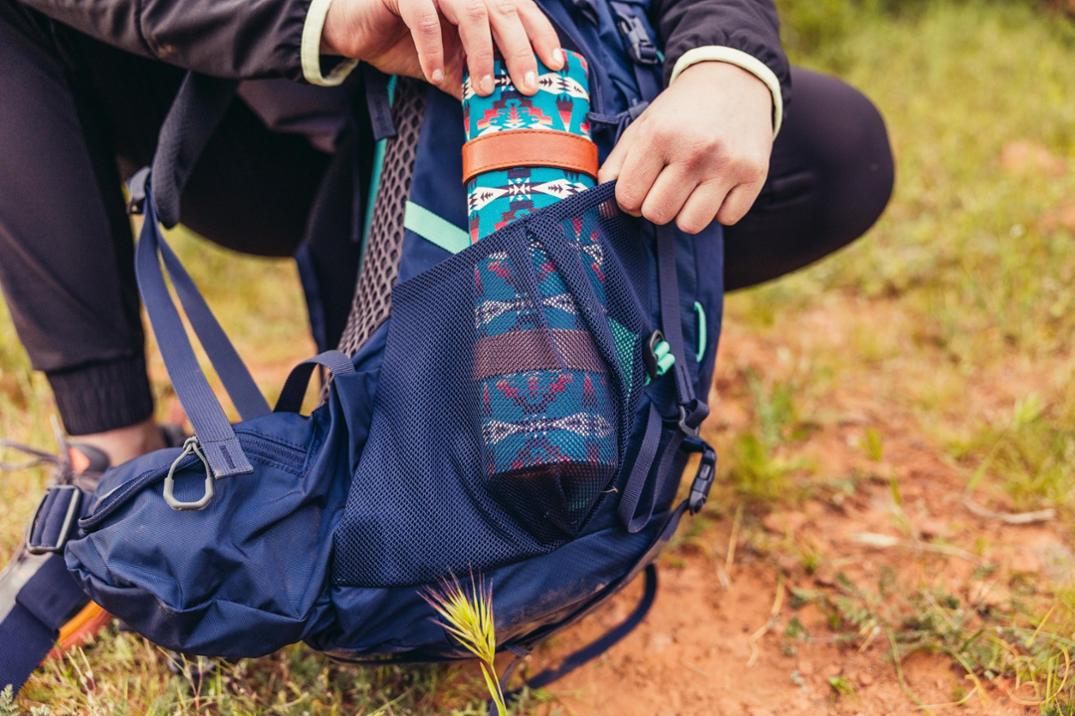 Location Image for Amber 44 Pack - Women's