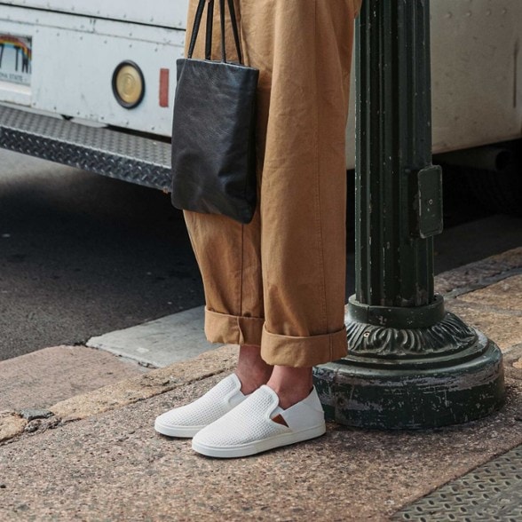 Location Image for Pehuea Shoes - Women's