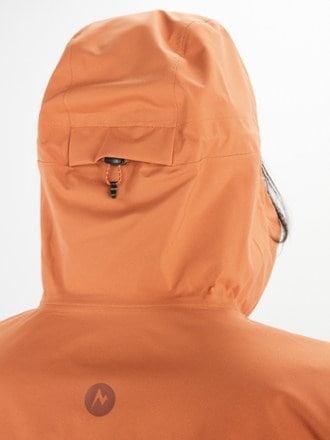 Marmot PreCip Eco Pro Jacket - Women's 3