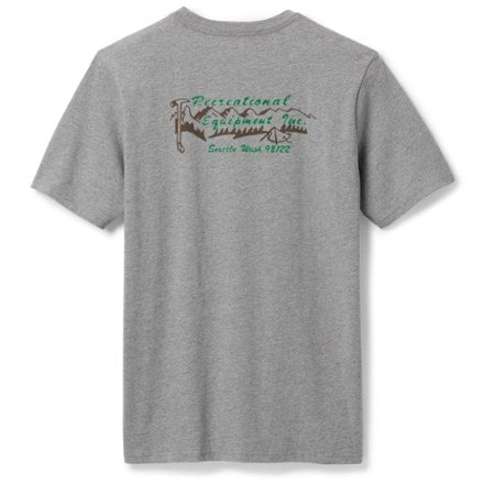 REI Co-op Original Logo T-Shirt 1