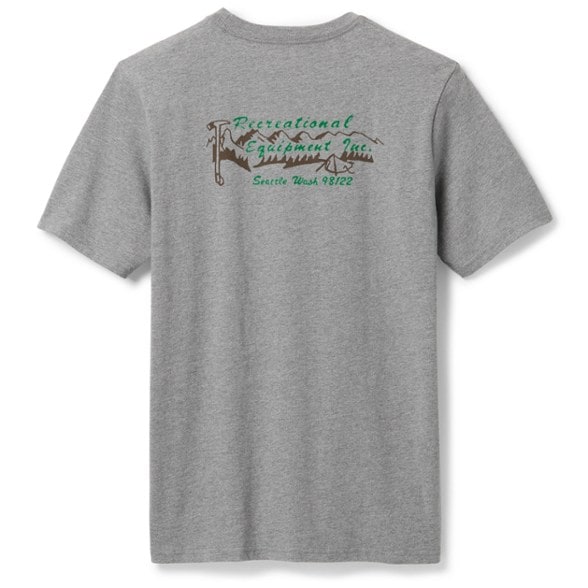 Product Image of color Heather Gray