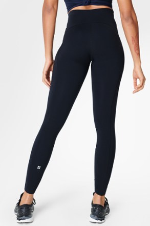 Sweaty Betty Power High-Waisted Workout Leggings - Women's 2