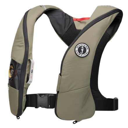 Mustang Survival Elite 120 Inflatable PFD 4