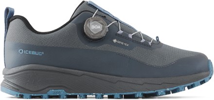 ICEBUG Haze RB9X GTX Shoes - Women's 0