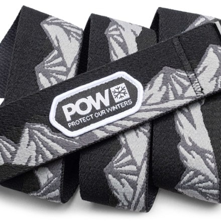 Arcade Belts POW x Joseph Toney Belt 5