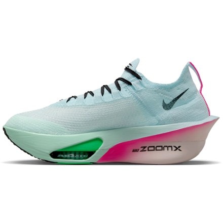 Nike Alphafly 3 Road-Running Shoes - Men's 1